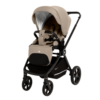 Коляска прогулочная Sweet Baby Cupola Almond Beige