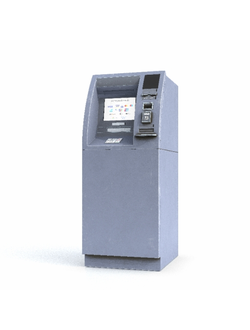 банкоматы Банкомат ATM