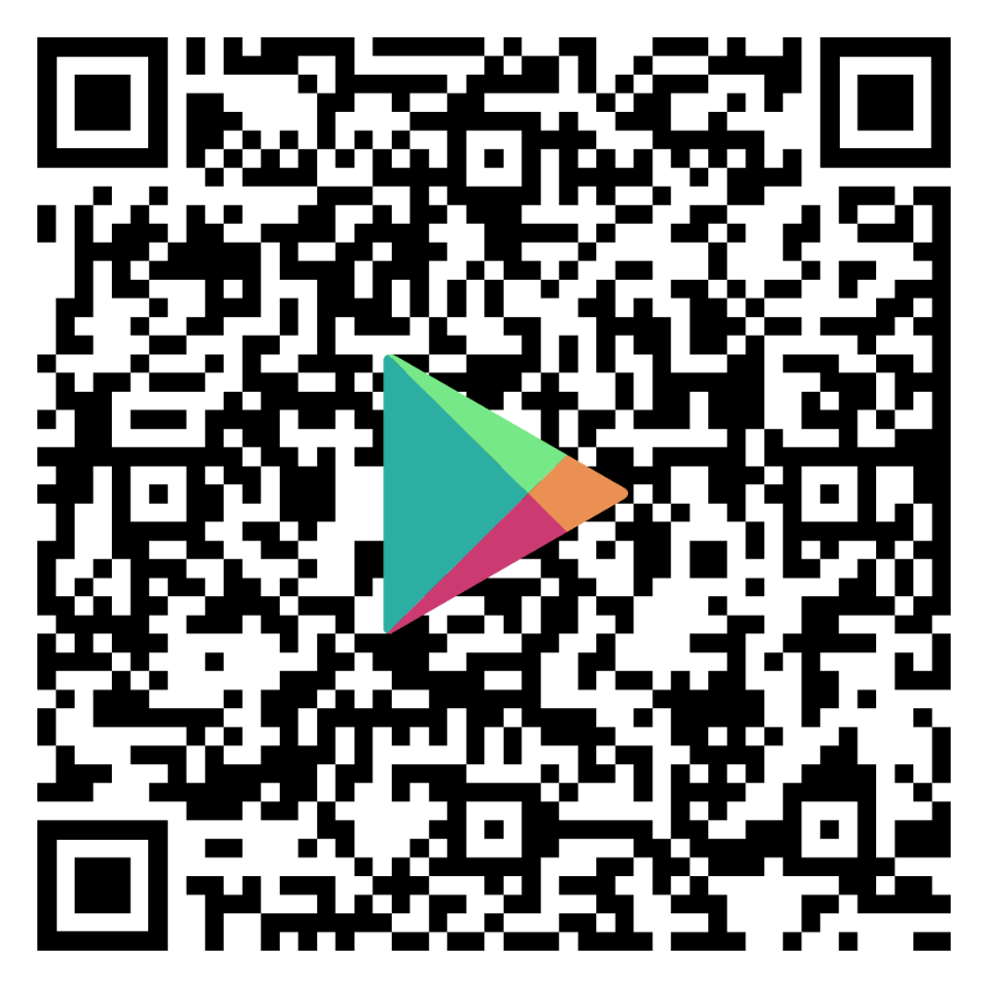 TTLock - скачать в GooglePlay QR код