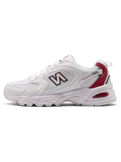 New Balance 530 White Red