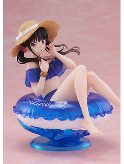 Фигурка Такина Иноуэ (Takina Inoue Aqua Float Girls)