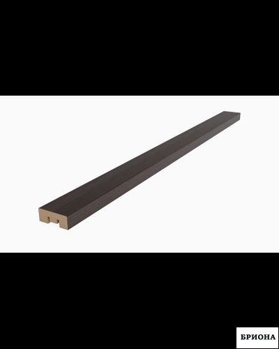 Интерьерная рейка С602 16*40*2800