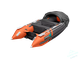 Лодка ПВХ Gladiator AirPro E330Pro НДНД