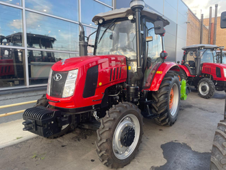 Трактор Shifeng Шифенг SF-904СBR 8/4