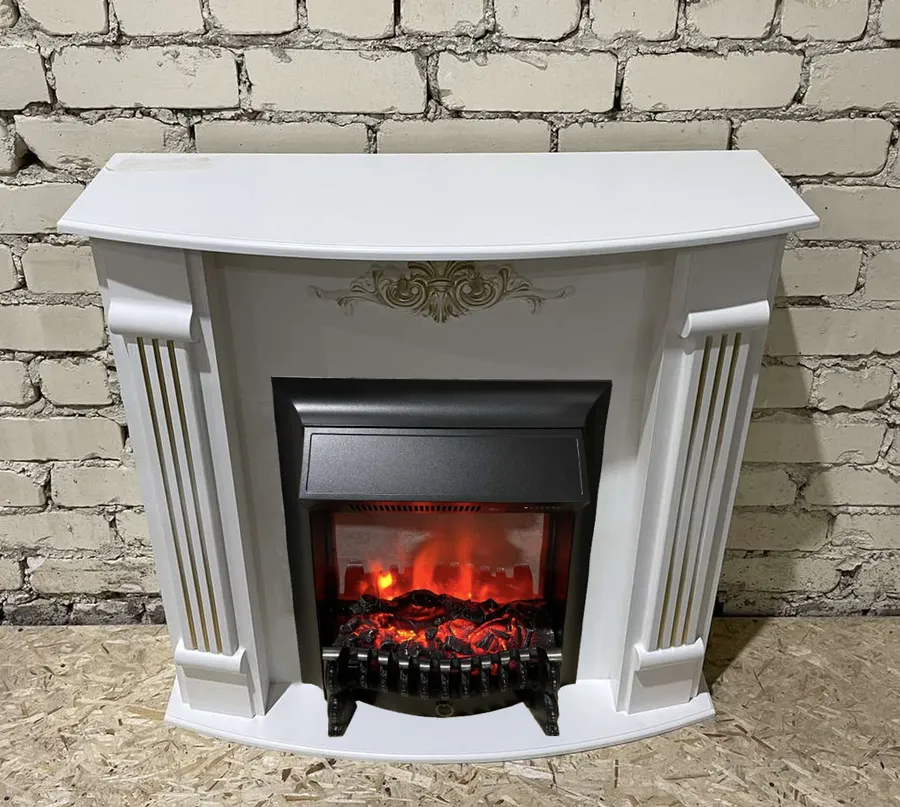 Электрический камин Севилья