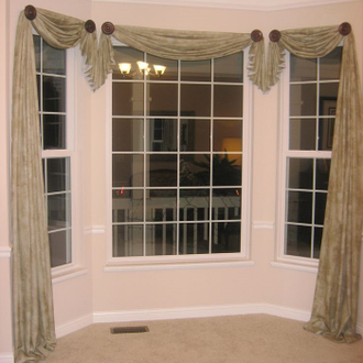 Ламбрекены