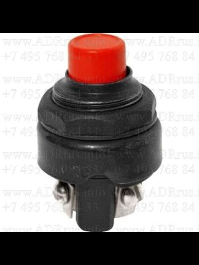 Выключатель массы кнопочный Tanker Parts1102.3704-01