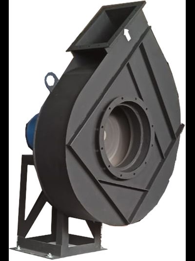 Дымосос ДС-6,3-380-7500, производства БАГАН