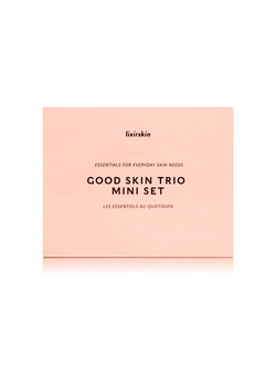lixirskin набор Good Skin
