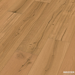 Паркетная доска Meister HD 400 Lindura Дуб аутентик 8746, масло