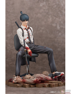 Фигурка 1/7 Аки Хаякава (Aki Hayakawa)