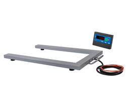 SCALE "СКУ" 1200*800 мм