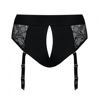 6015995 Пояс для страпона Strap-on-me Harness Lingerie Diva L