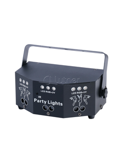 Bi Ray L250
