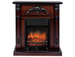 Anita AO/WT с Fobos Lux Black RC