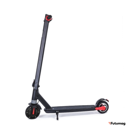 Электросамокат Kick Scooter TT v3