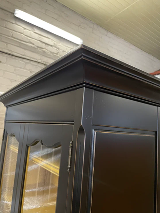 Витрина "Лев"