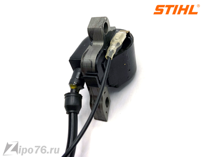 катушка зажигания штиль 360