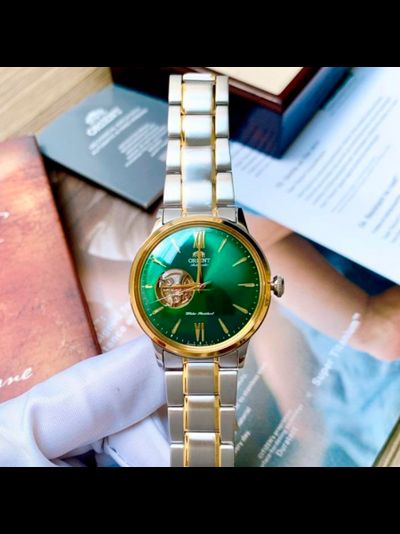 Мужские часы Orient RA-AG0432E