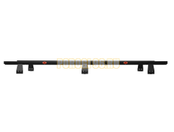 Багажник грузовой универсальный 3,3х1,6м с опорами 200мм на УАЗ Буханка и др. (01.387.11)