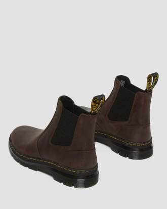 Dr martens crazy horse 2976 online