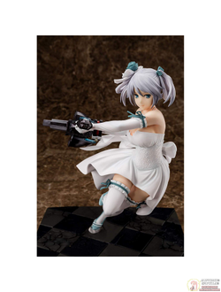 Фигурка 1/7 Ciel Alencon (Pure White Anniversary Dress Ver.)