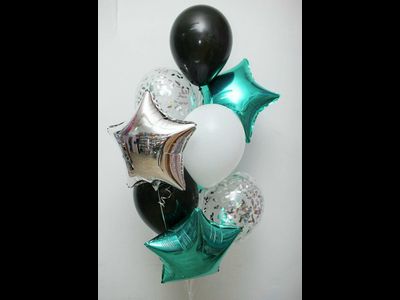 Сет воздушный № 41