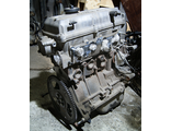 Двигатель Kia Picanto