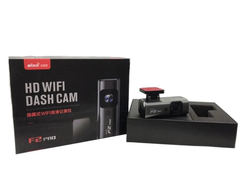 Видеорегистратор KUPLACE DASH CAM F2PRO HD WIFI