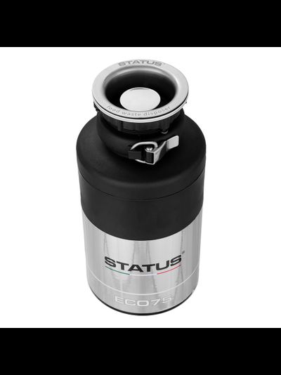 Измельчитель пищевых отходов STATUS ECO75