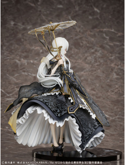 Фигурка 1/7 Ехидна (Echidna Hanfu)