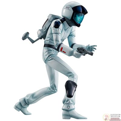 Фигурка 1/8 Камиль Бидан (Kamille Bidan)