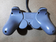 №019 Оригинальный SONY Контроллер для PlayStation 1 DualShock 1