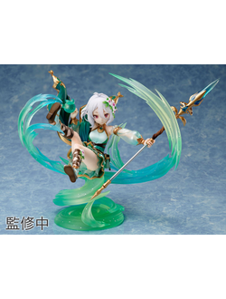 Фигурка 1/7 Коккоро (Kokoro Natsume)