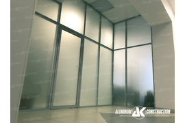 ПЕРЕГОРОДКА ИНТЕРЬЕРНАЯ GET-LOFT