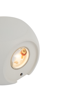 Архитектурная подсветка Corso 4Вт 3000K IP 54, O014WL-L4W