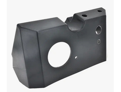 Щиток приборный 110700711-02