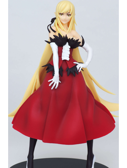 Фигурка Киссшот Ацеролаорион Хартандерблэйд (Kiss-shot Acerola-orion Heart-under-blade)