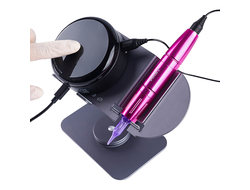 Подставка для тату машинки с поддержкой источника питания Mast WS-501