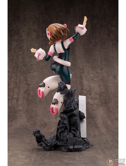 Фигурка 1/8 Отяко Урарака (Uraraka Ochaco Ver.2)