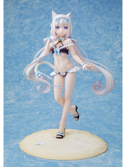 Фигурка 1/7 Ванилла (Vanilla Maid Swimsuit Ver.)