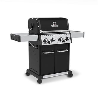 Газовый гриль Broil King Baron 490