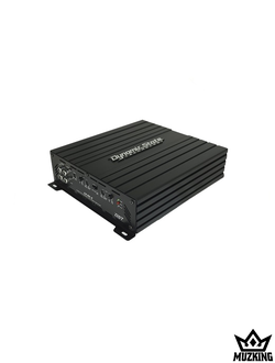 Dynamic State CA-80.2 CUSTOM Series