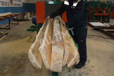 Станок для тонкомера Триумф С750 (2*18,5 кВт)/Станок брусующий "СИЛ-750М"(2*18,5 кВт)