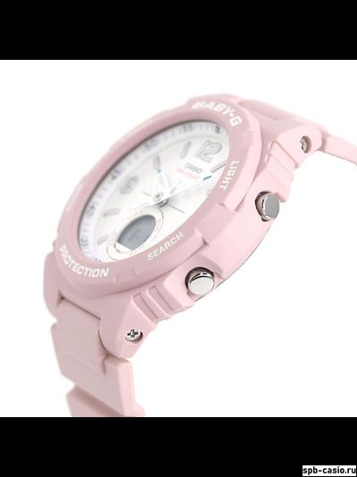 Часы Casio Baby-G BGA-260SC-4AER