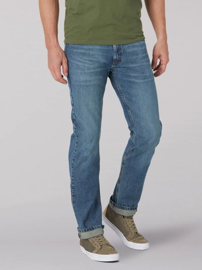 Джинсы Lee® LEGENDARY SLIM STRAIGHT JEAN