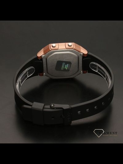 Часы Casio W-217HM-5A