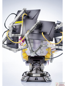 Фигурка 1/7 Ивонн (Yvonne Myethos)