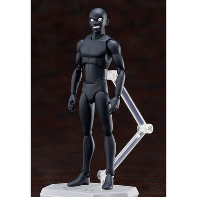 Фигурка фигма Мэйтантэй Конан (figma Meitantei Conan)