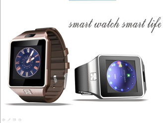 Smart Watch DZ 09 ОПТОМ